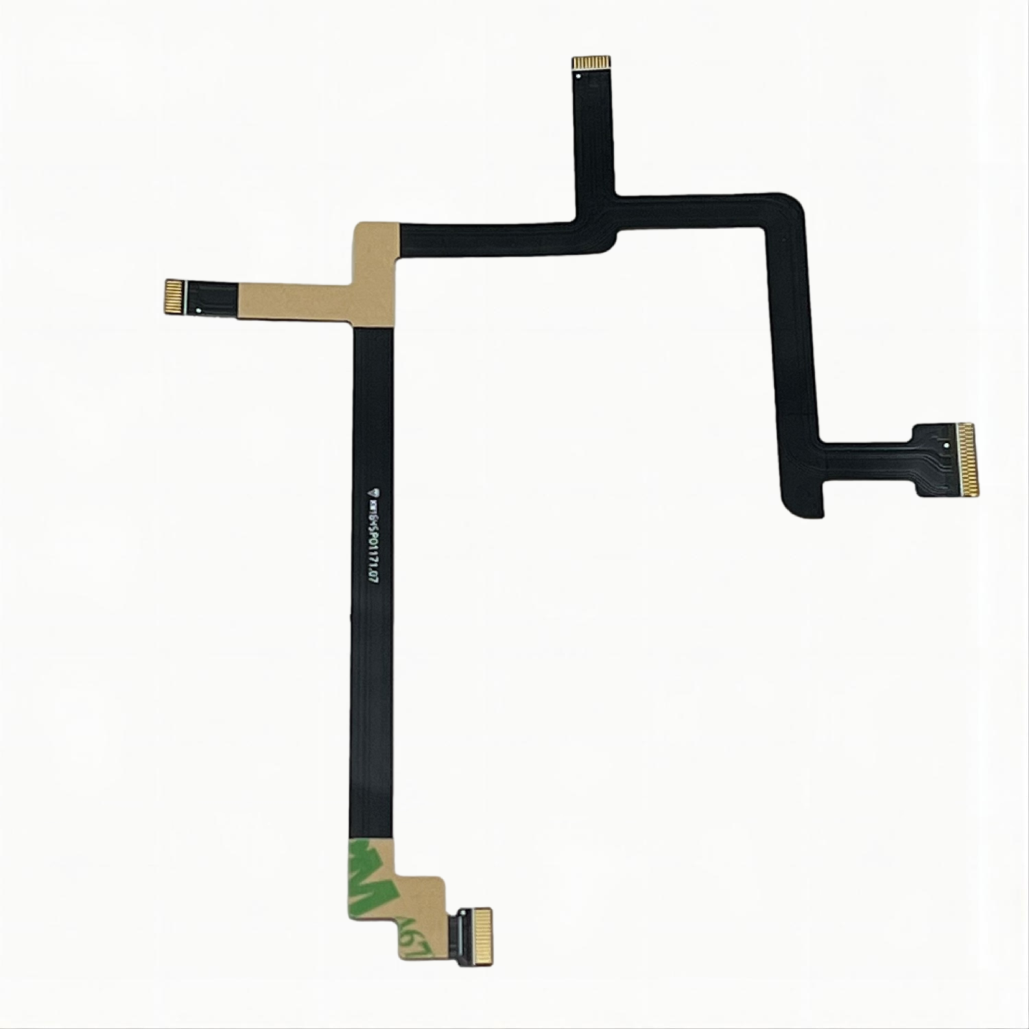 Drone Gimbal Ribbon Cable - Cable Flexible de cinta plana de