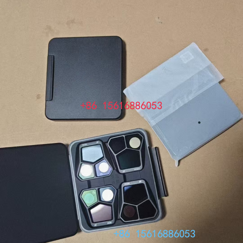 Drone Gimbal Mount - Juego de filtros ND Original (ND8/16/32/64)