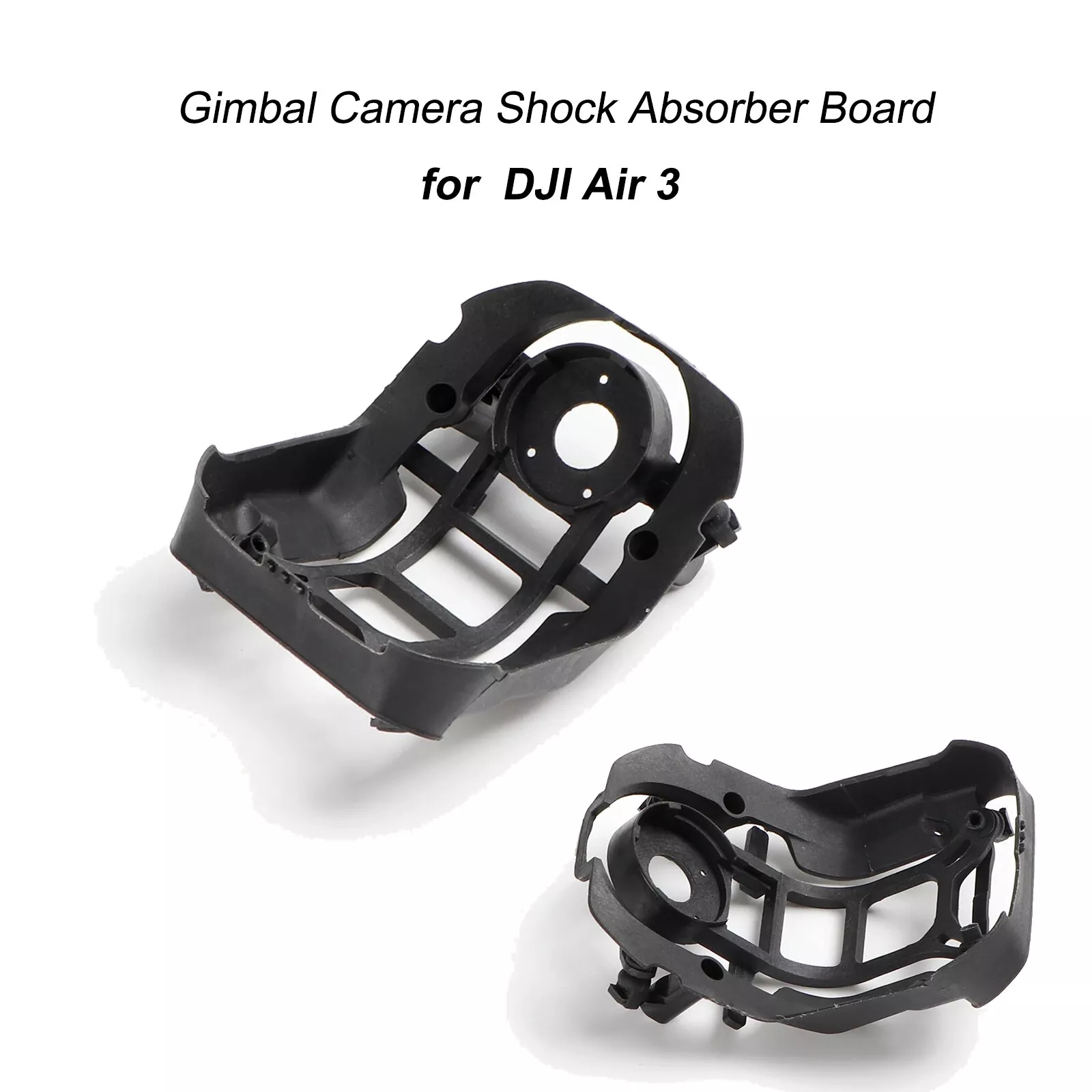 Drone Gimbal Dampener - Soporte Amortiguador Original para Gimbal de