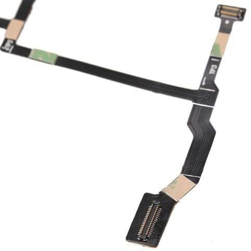 Drone Gimbal For Gopro - Cable Flexible de cardán para cámara,