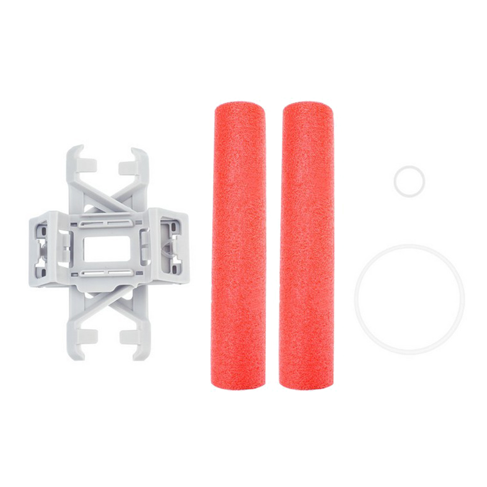 Soporte de trípode flotador de - Drone Gimbal Mount reseña y precio