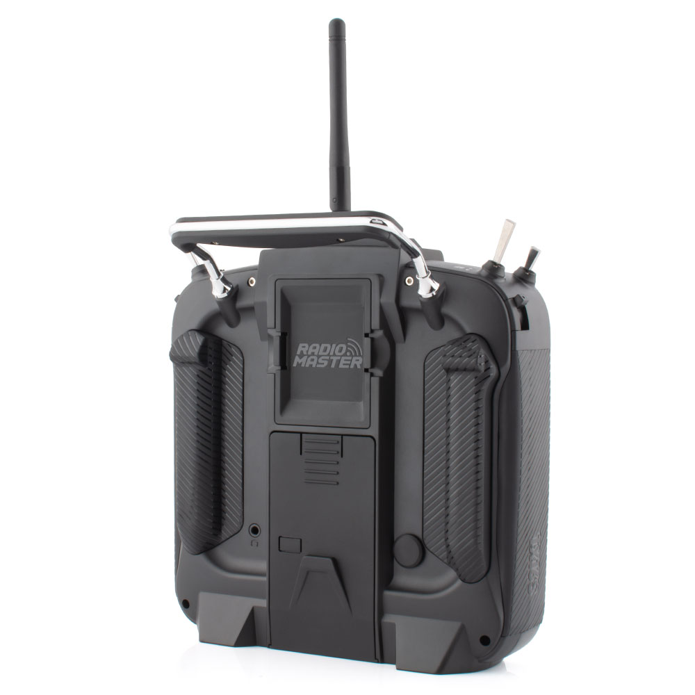RadioMaster TX16S MKII Radio C - Drone Gimbal For Gopro reseña y precio