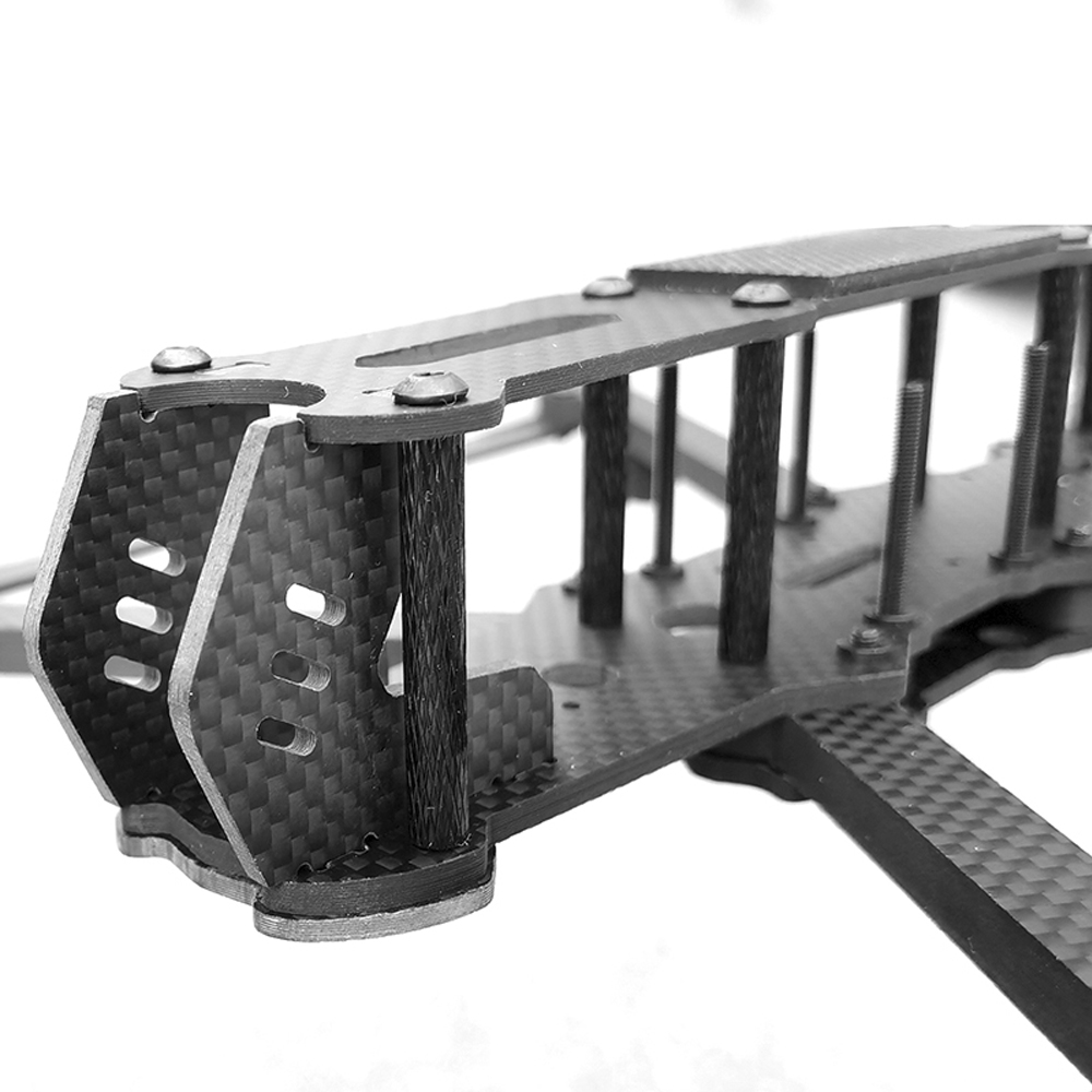 Kit de Marco para Dron FPV MAR - Drone Gimbal Controller reseña y precio