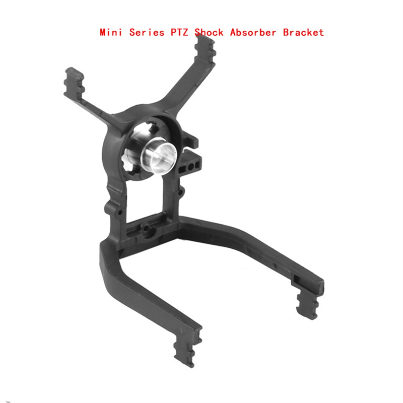 Soporte de amortiguador de car - Drone Gimbal Dampener reseña y precio