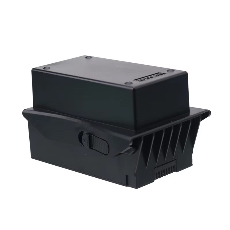 Batería LiPo Original JJRC X12 - Jjrc Drone X12 reseña y precio