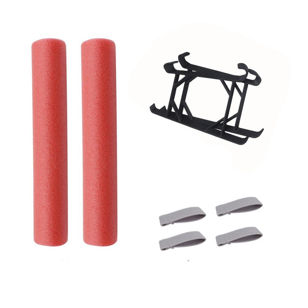 Flotador del tren de aterrizaj - Drone Gimbal Mount reseña y precio