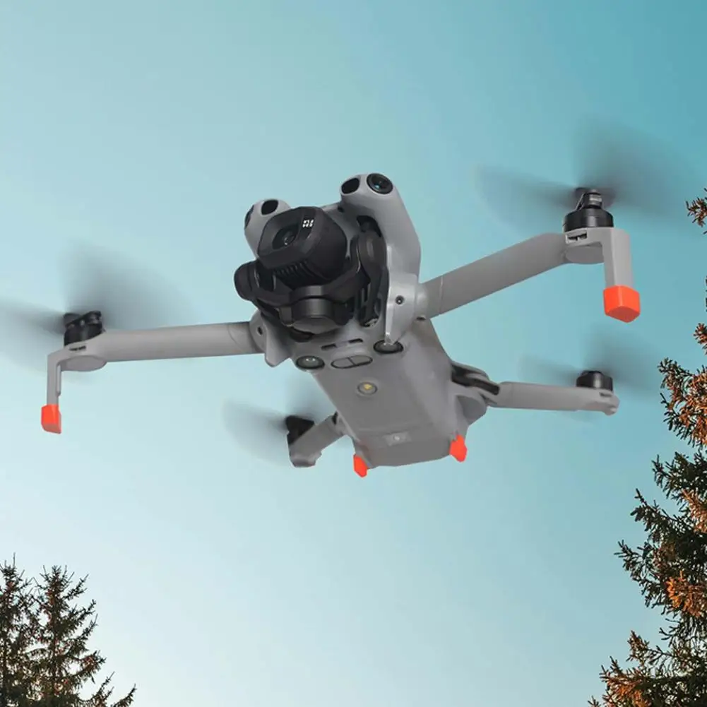 Soporte de Aterrizaje con Aume - Drone Gimbal Mount reseña y precio