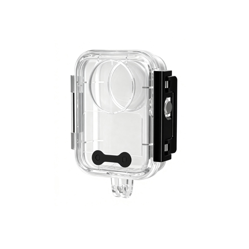 Funda protectora cobertura tot - Drone Gimbal Case reseña y precio