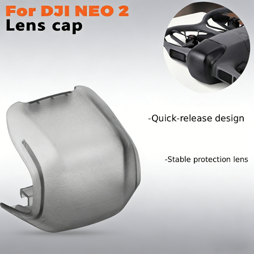 Tapa de lente para DJI Neo 2,  - Drone Gimbal For Gopro reseña y precio
