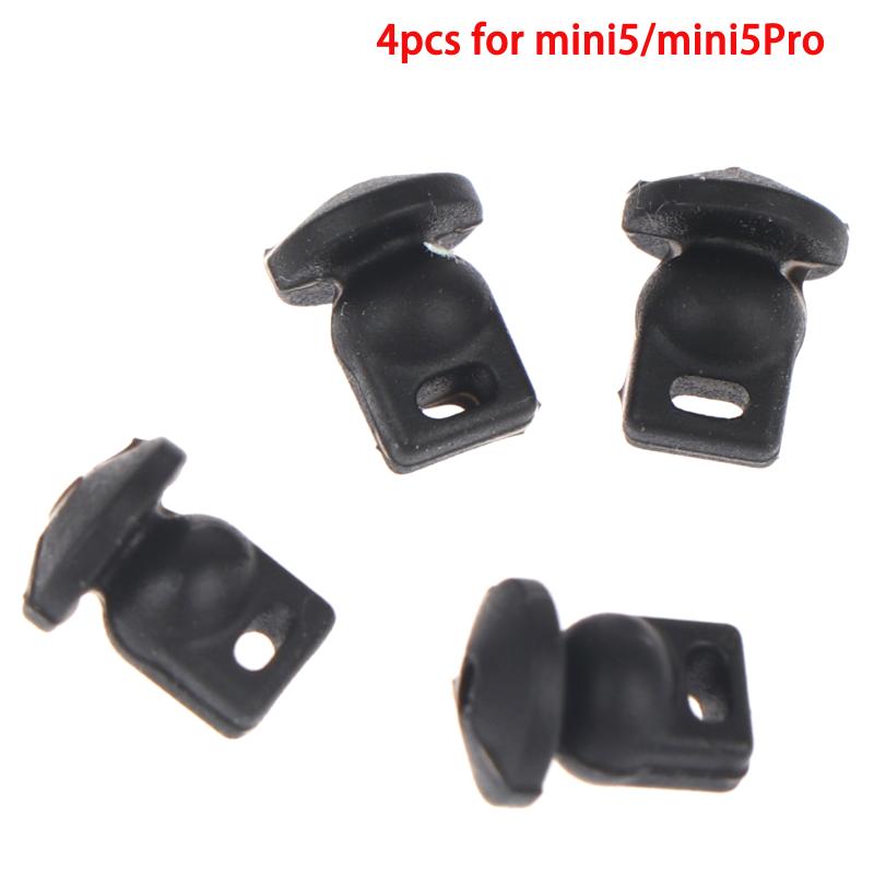 Bolas Amortiguadoras para Cáma - Drone Gimbal For Insta360 reseña y precio