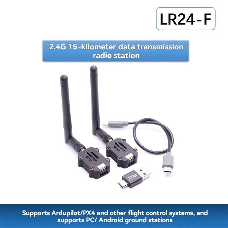R24-F para PC/Android, Estació - Drone Gimbal For Gopro reseña y precio