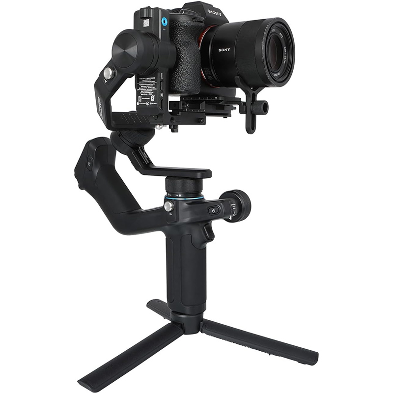 FeiyuTech SCORP Mini 2 para cá - Drone Gimbal For Gopro reseña y precio