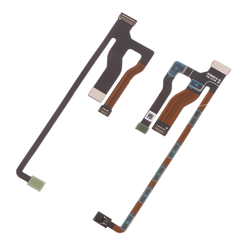 Cable plano 3 en 1 de cinta Fl - Drone Gimbal Ribbon Cable reseña y precio