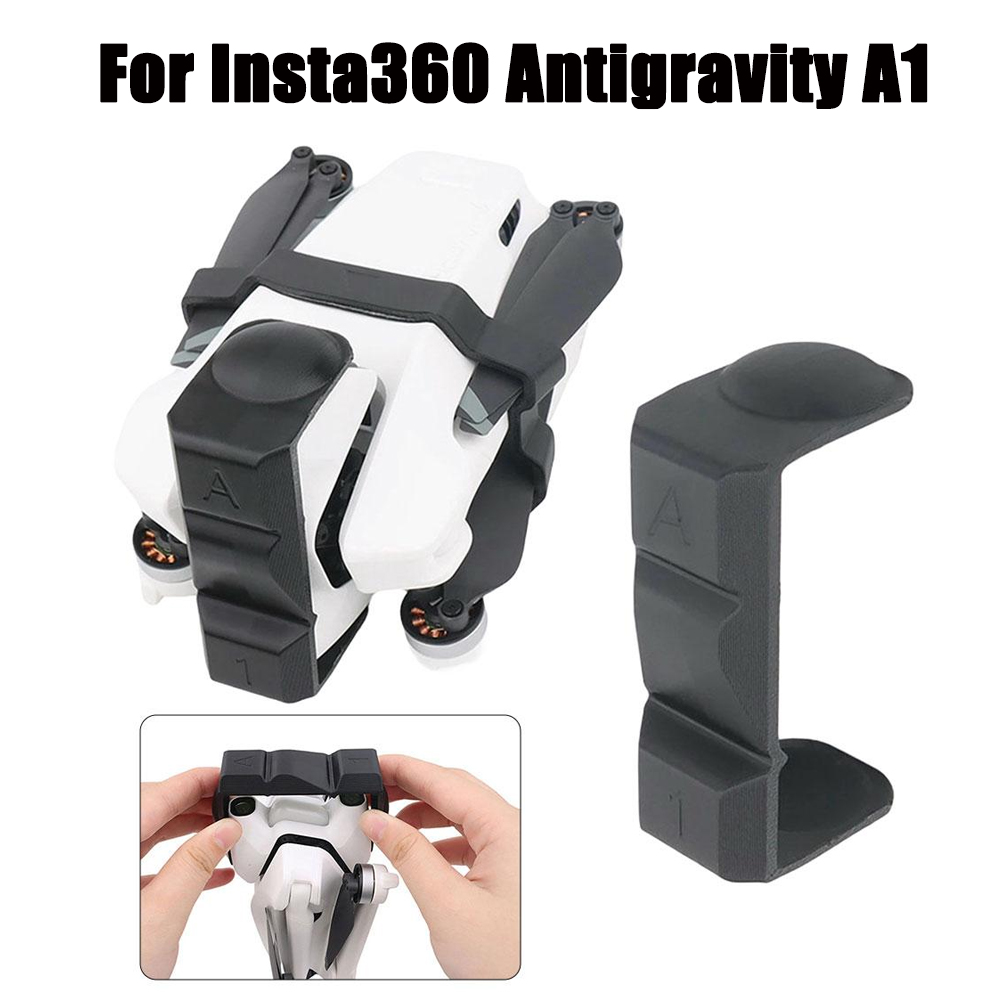 Nueva Cubierta Protectora con  - Drone Gimbal For Insta360 reseña y precio