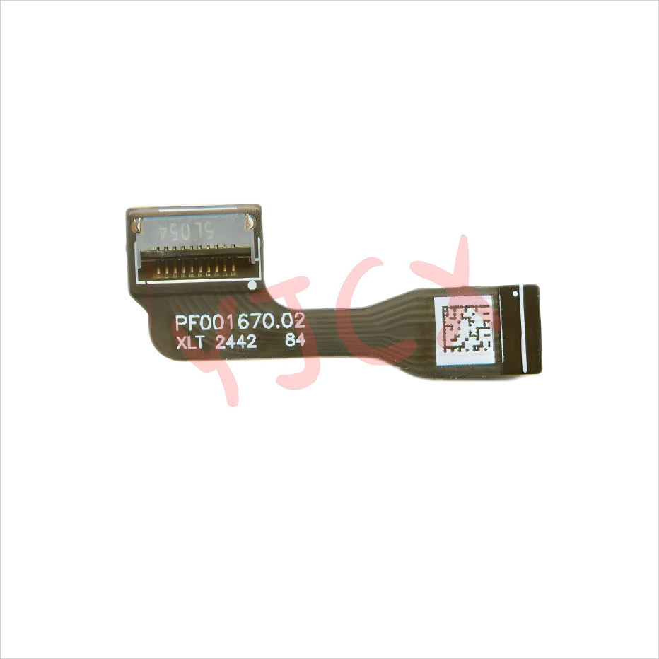 Nuevo Cable plano de visión fr - Drone Gimbal Ribbon Cable reseña y precio