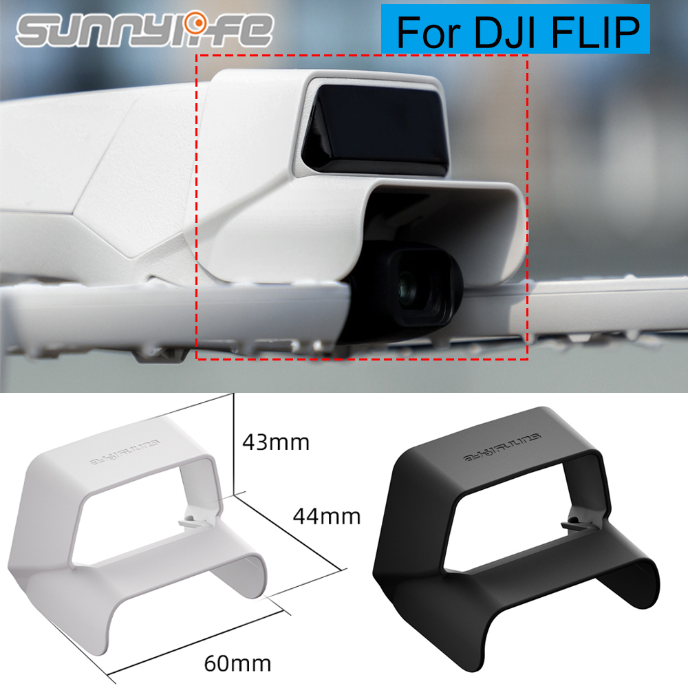 Sunnylife-cubierta de lente pa - Drone Gimbal Case reseña y precio