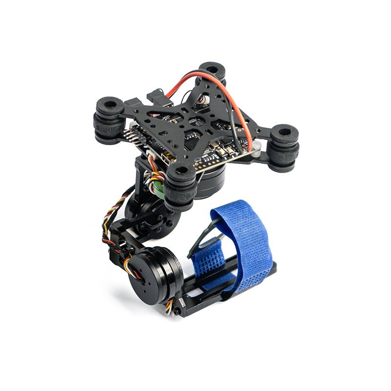 Nuevo Gimbal sin escobillas de - Drone Gimbal For Gopro reseña y precio