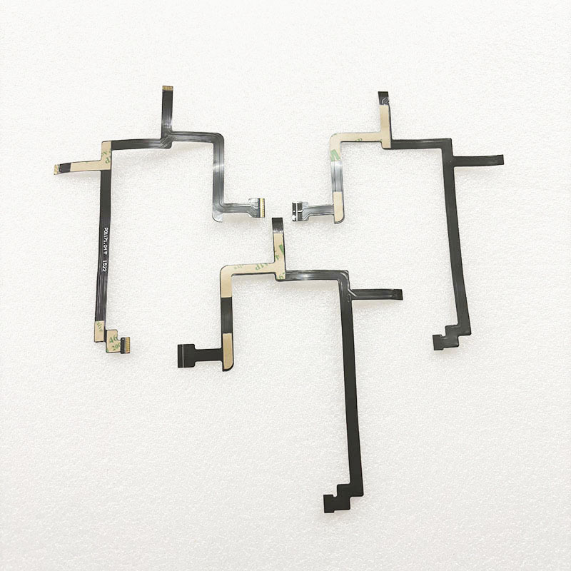 Cable flexible plano PTZ nuevo - Drone Gimbal Ribbon Cable reseña y precio