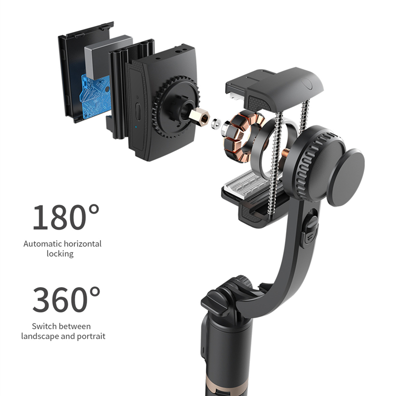 Roreta 2026 NUEVO Estabilizado - Drone Gimbal For Gopro reseña y precio