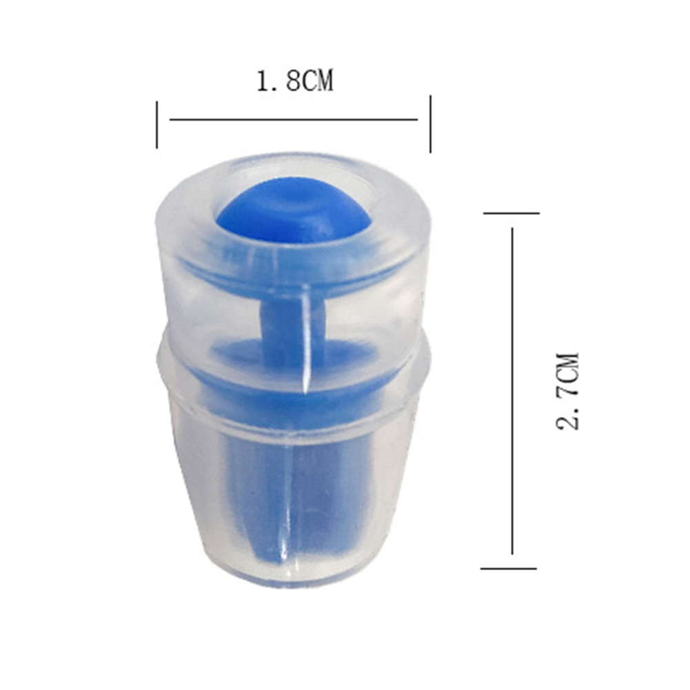 Reemplazo de válvula de mordid - Jjrc Drone X12 reseña y precio